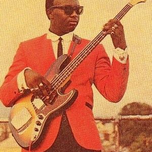 Meet your Posher, Gil